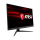 MSI Optix G271 czarny - 546535 - zdjęcie 3